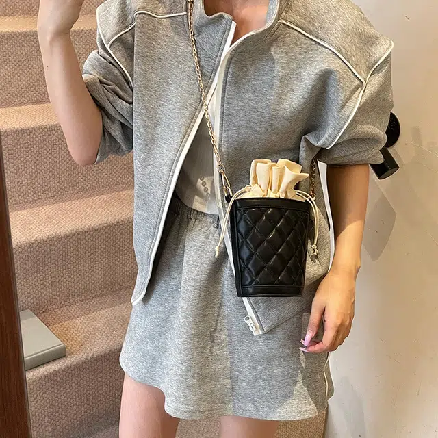 TOUTSEUL YOLO ins PU