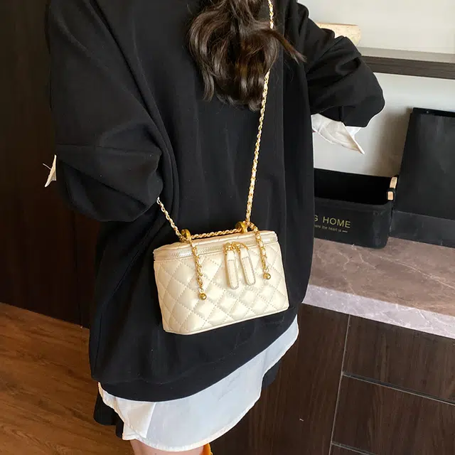 TOUTSEUL YOLO PU