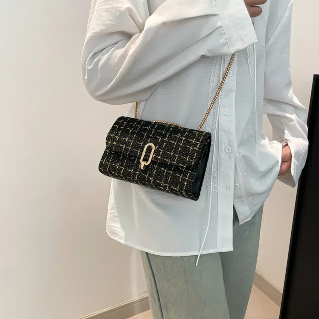 TOUTSEUL YOLO ins PU