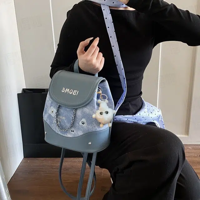 TOUTSEUL YOLO ins PU