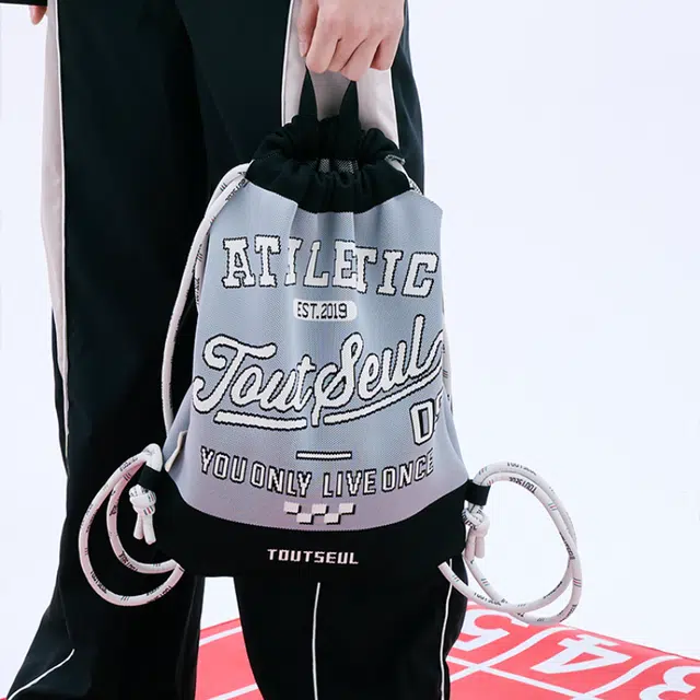 TOUTSEUL YOLO TOUTSEUL