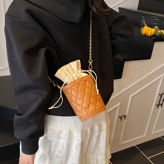 TOUTSEUL YOLO ins PU