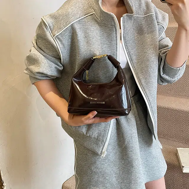 TOUTSEUL YOLO PU