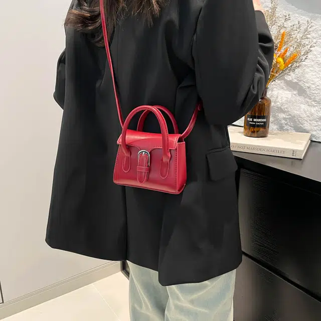 TOUTSEUL YOLO ins PU
