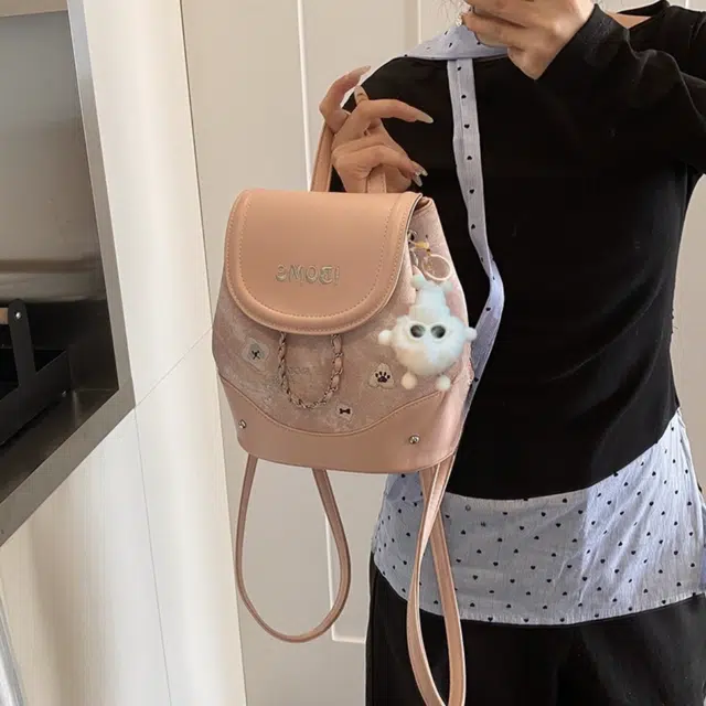 TOUTSEUL YOLO ins PU