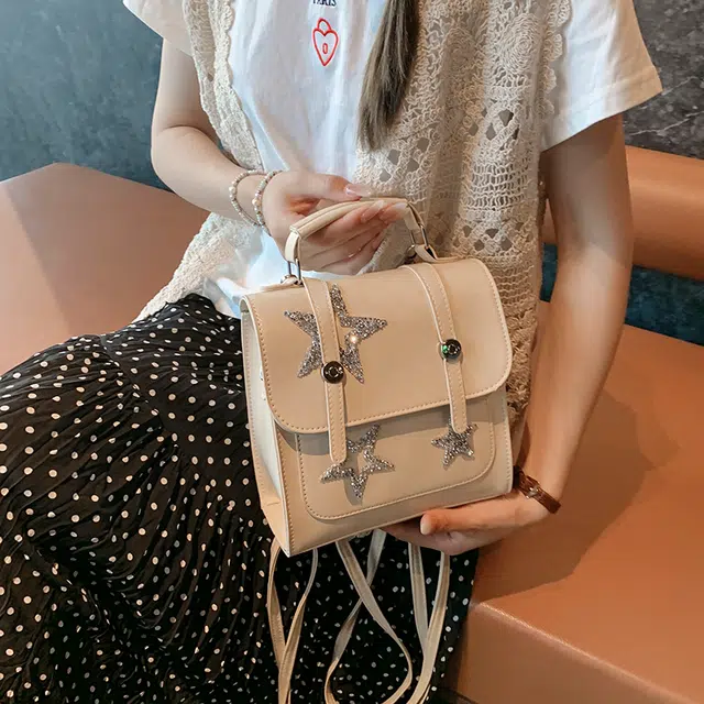 TOUTSEUL YOLO ins PU