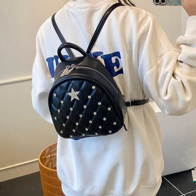 TOUTSEUL YOLO PU