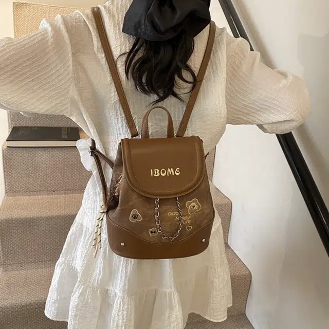 TOUTSEUL YOLO ins PU