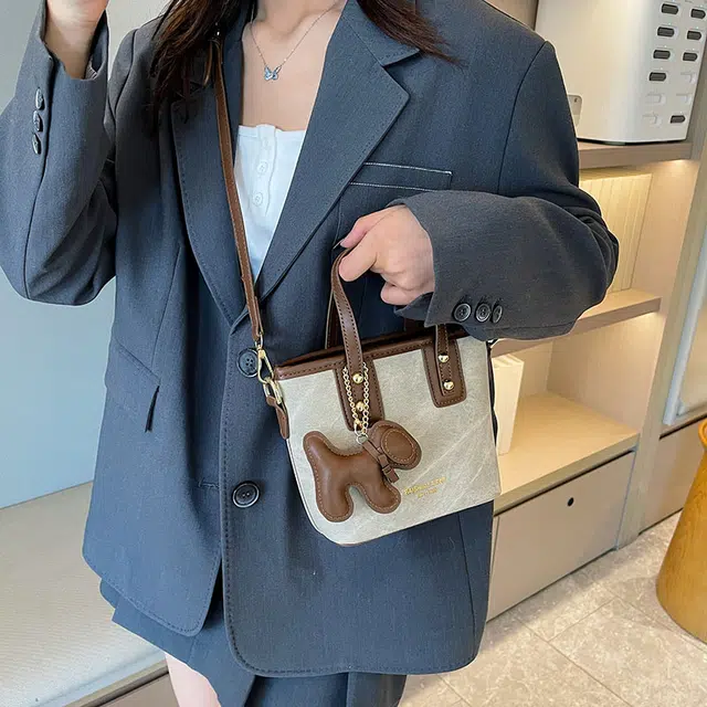 TOUTSEUL YOLO ins PU