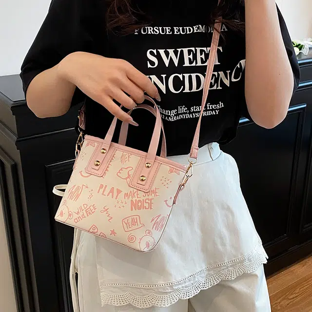TOUTSEUL YOLO ins PU
