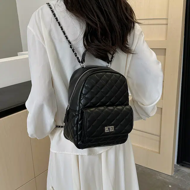 TOUTSEUL YOLO ins PU