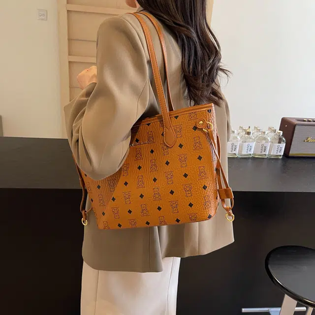 TOUTSEUL YOLO ins PU