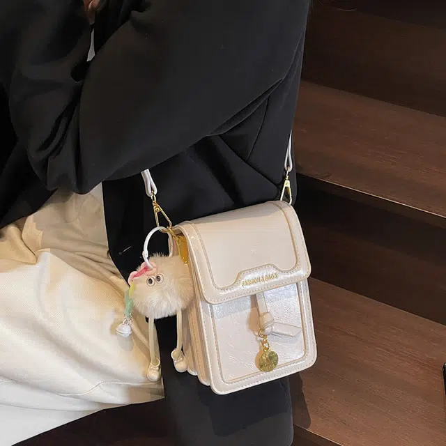TOUTSEUL YOLO ins PU