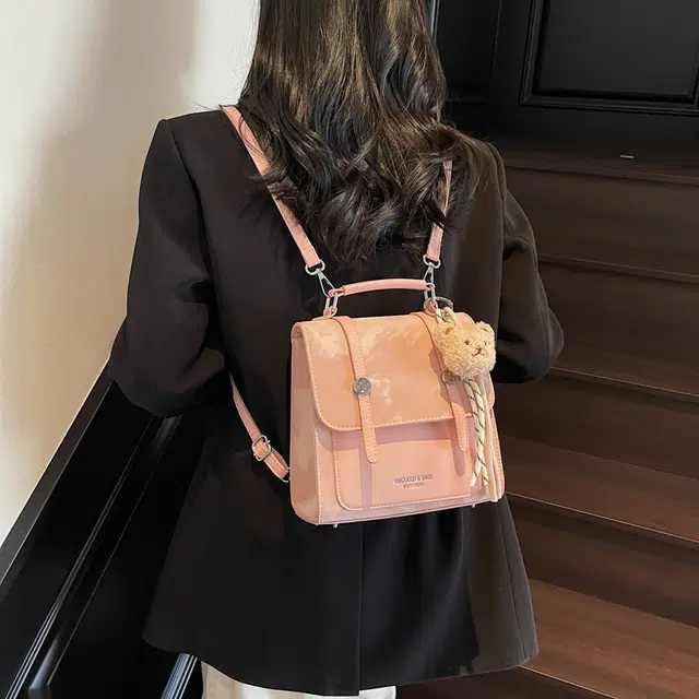 TOUTSEUL YOLO ins PU
