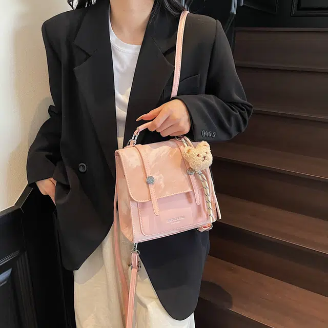 TOUTSEUL YOLO ins PU
