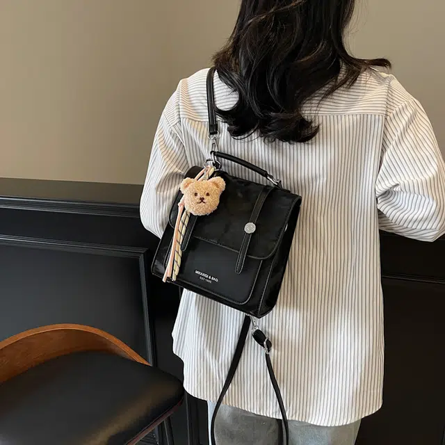 TOUTSEUL YOLO ins PU