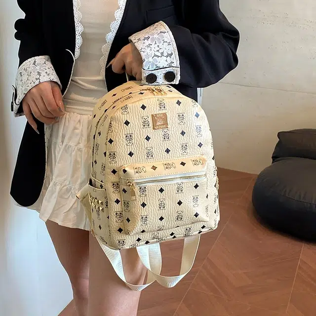 TOUTSEUL YOLO PU