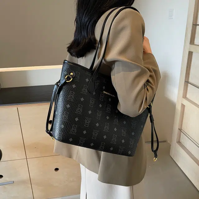 TOUTSEUL YOLO ins PU