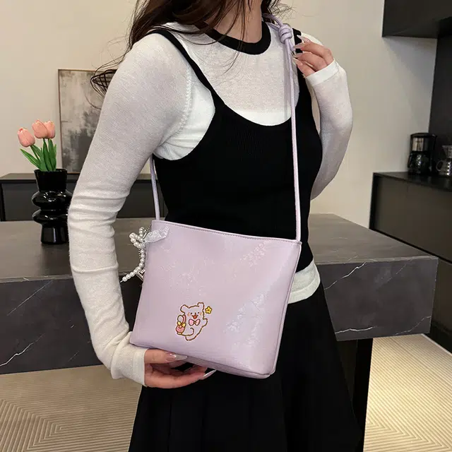 TOUTSEUL YOLO PU