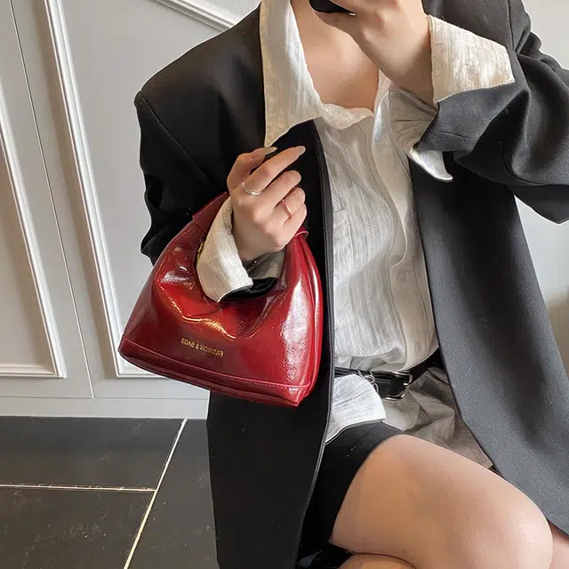 TOUTSEUL YOLO PU