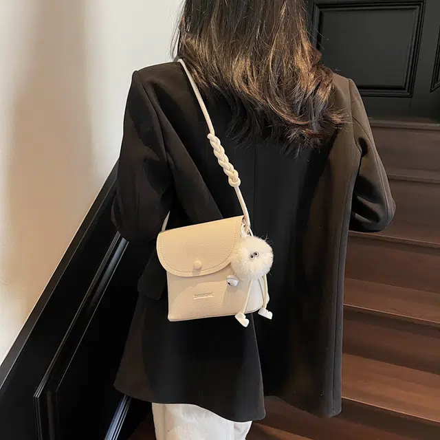 TOUTSEUL YOLO ins PU