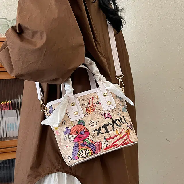 TOUTSEUL YOLO ins PU