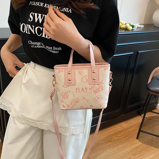 TOUTSEUL YOLO ins PU