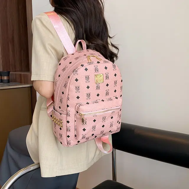 TOUTSEUL YOLO PU