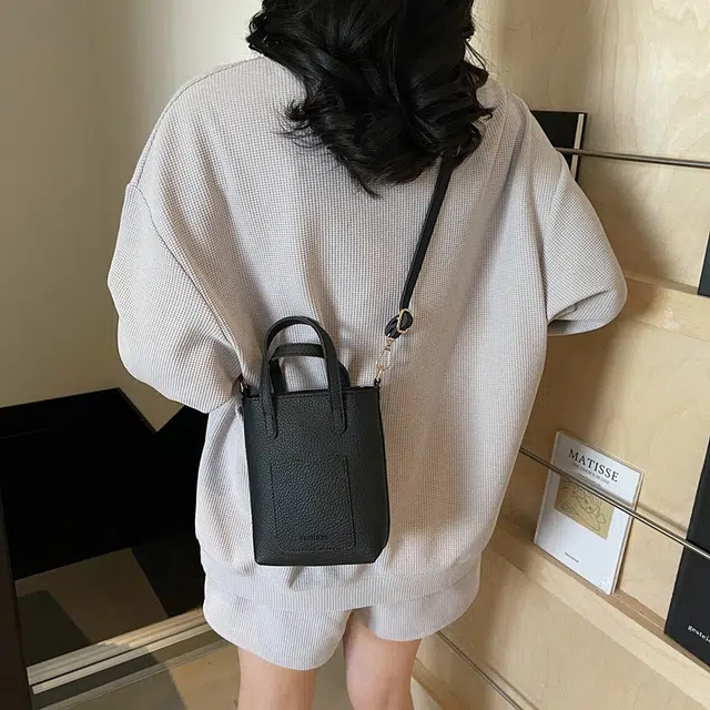 TOUTSEUL YOLO PU