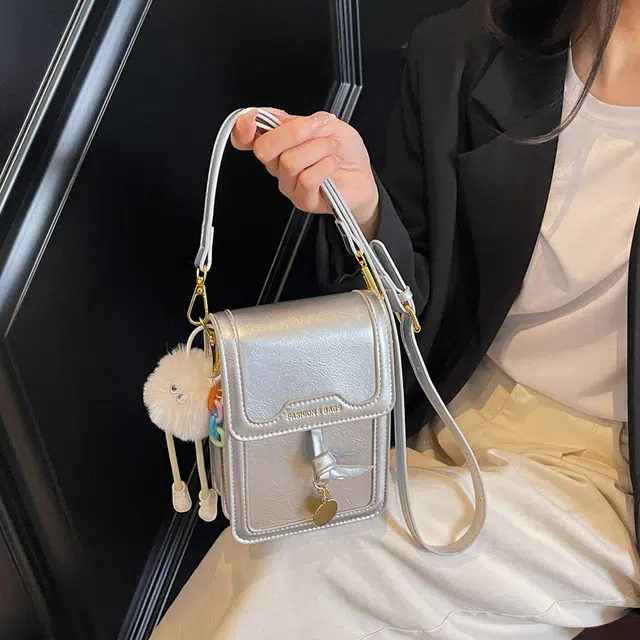 TOUTSEUL YOLO ins PU