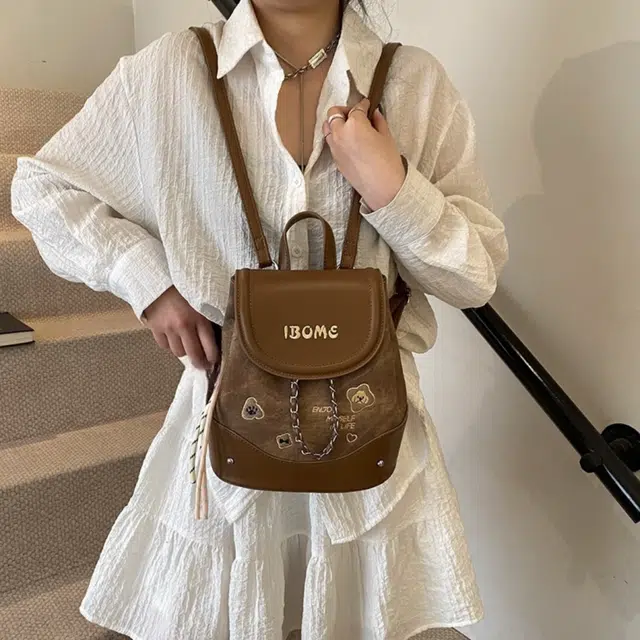 TOUTSEUL YOLO ins PU