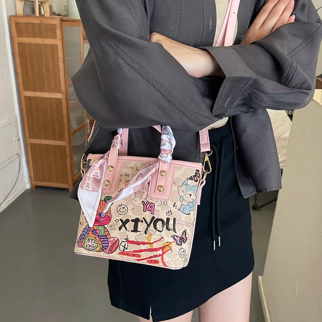 TOUTSEUL YOLO ins PU