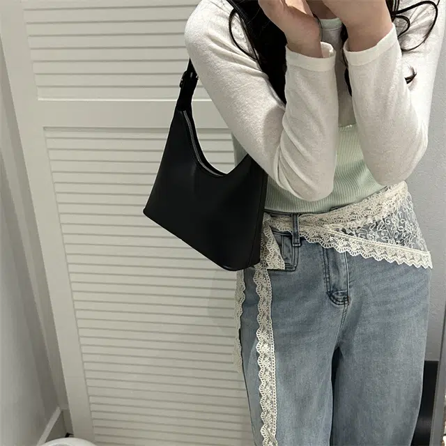 TOUTSEUL YOLO PU