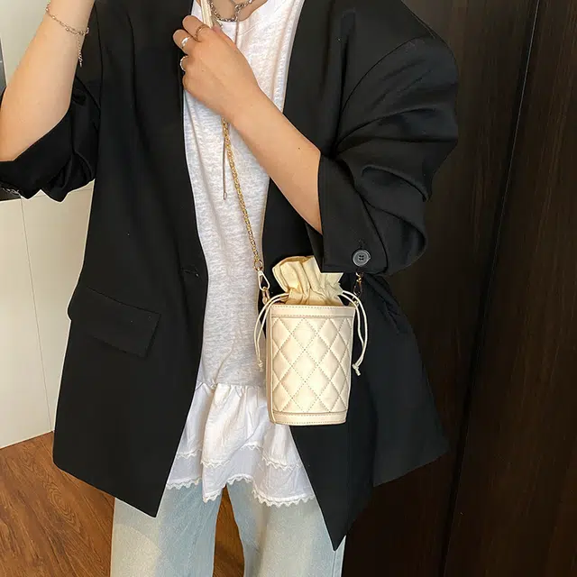 TOUTSEUL YOLO ins PU