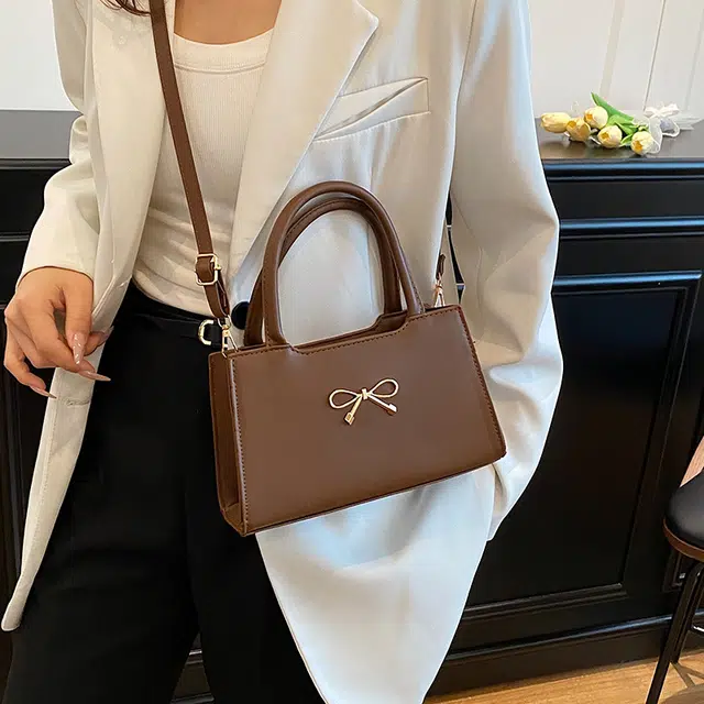 TOUTSEUL YOLO ins PU