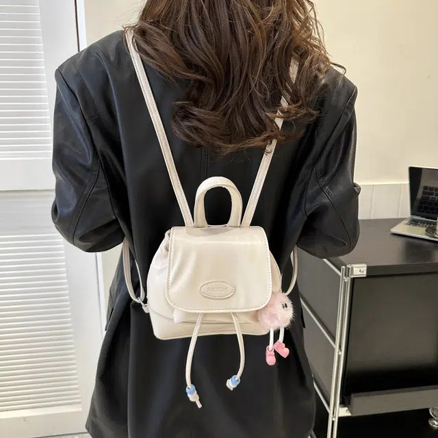 TOUTSEUL YOLO PU