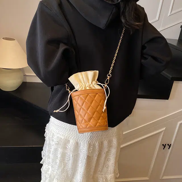 TOUTSEUL YOLO ins PU