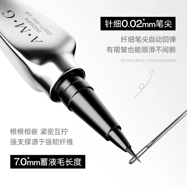 A.M.G 0.5ml