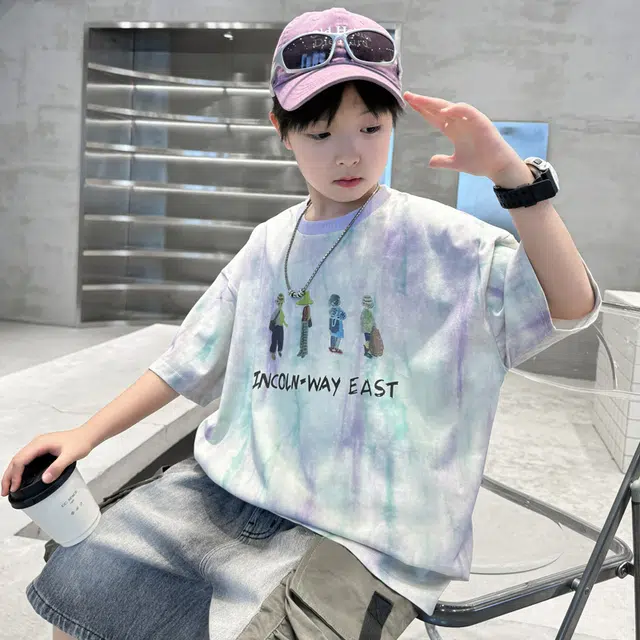 T
