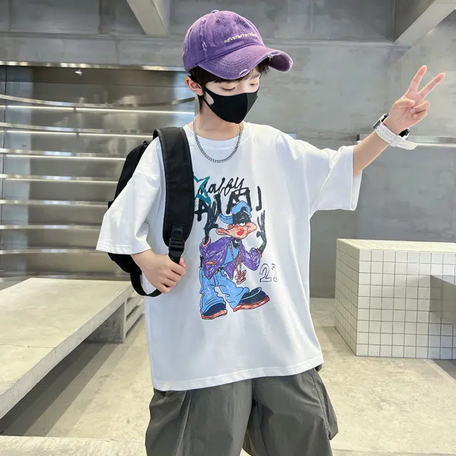 T