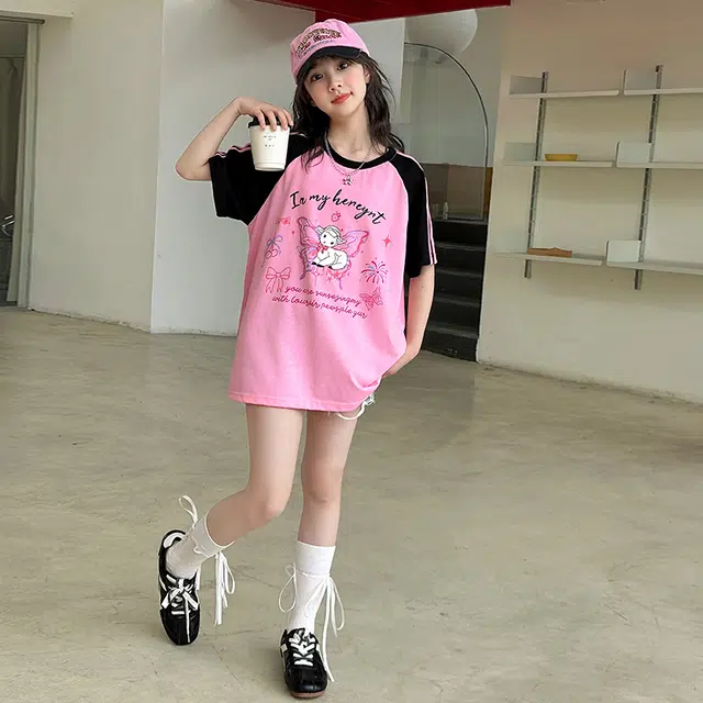 T