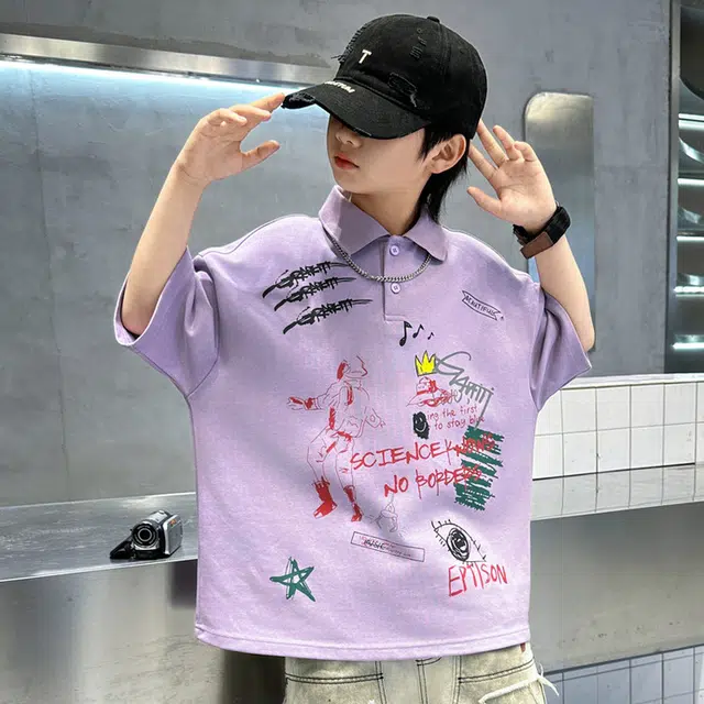 T