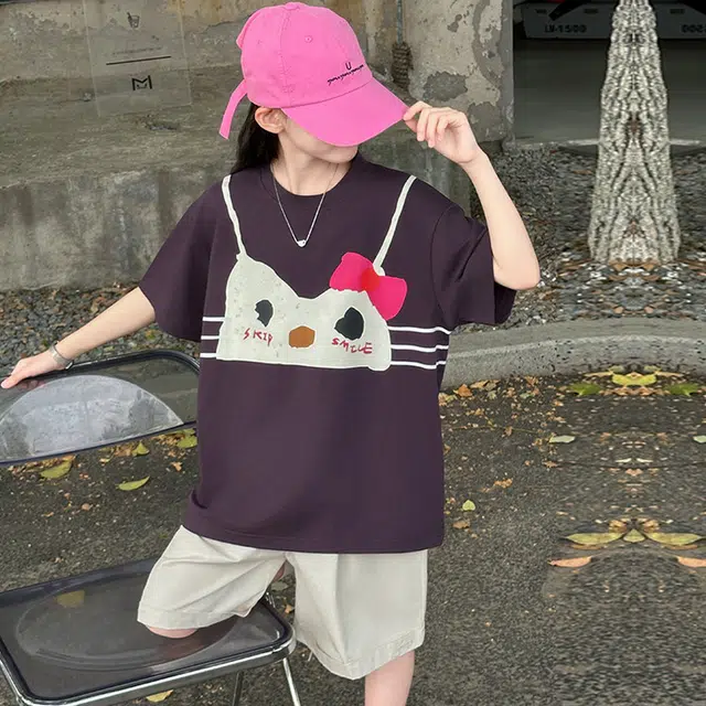 T
