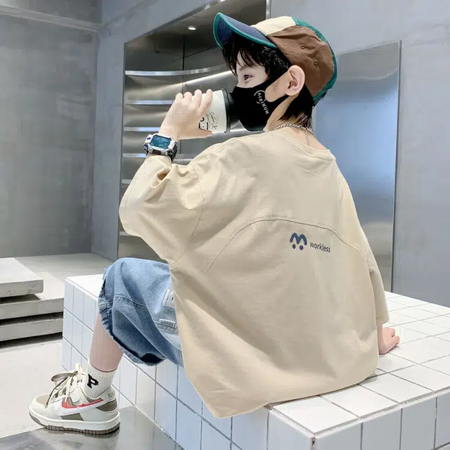 T