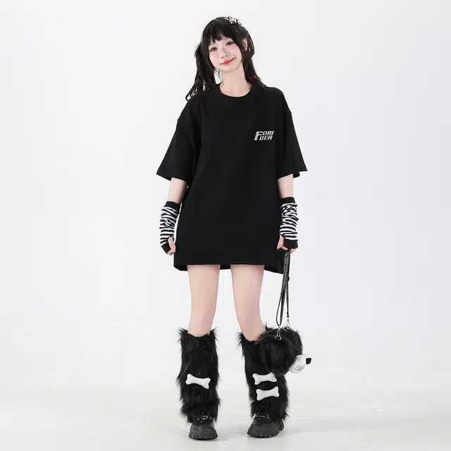 FORIDER Cleanfit T