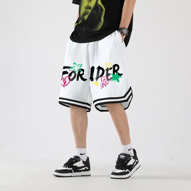 FORIDER Logo