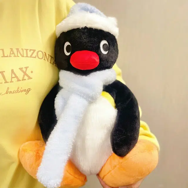 KKV Pingu