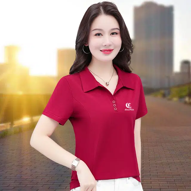 APBM poloPolo T