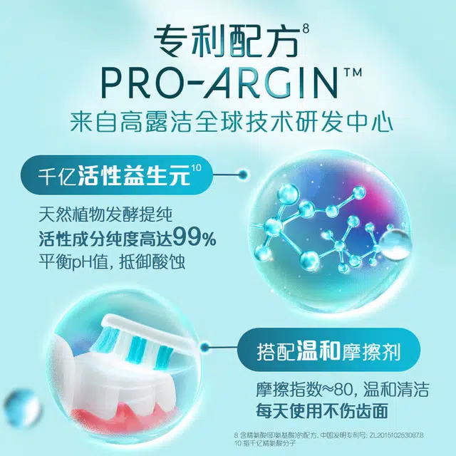 COLGATE 160g