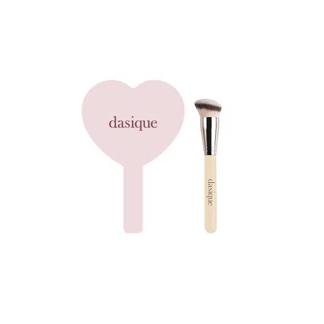DASIQUE V